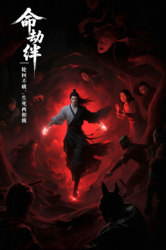 仙圣奇緣截圖