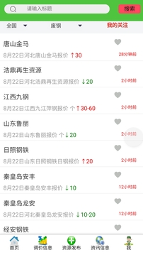 灤創(chuàng)廢料截圖