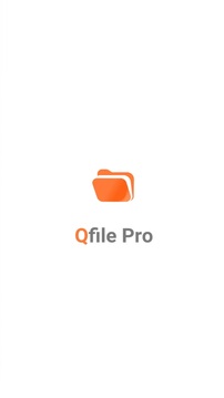 Qfile Pro截圖