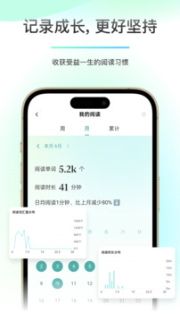 薄荷閱讀截圖