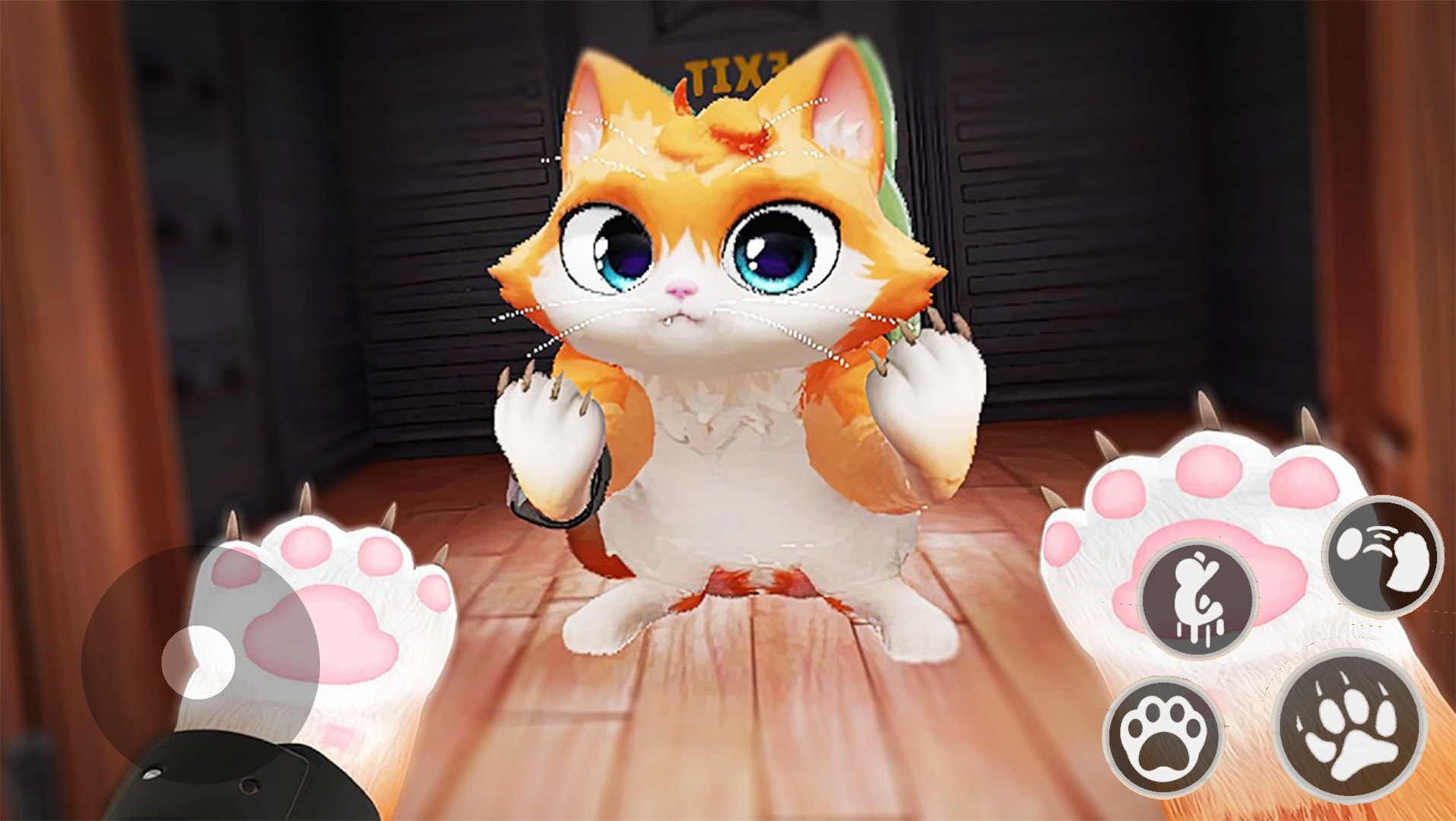 我是貓歷險(xiǎn)記截圖預(yù)覽