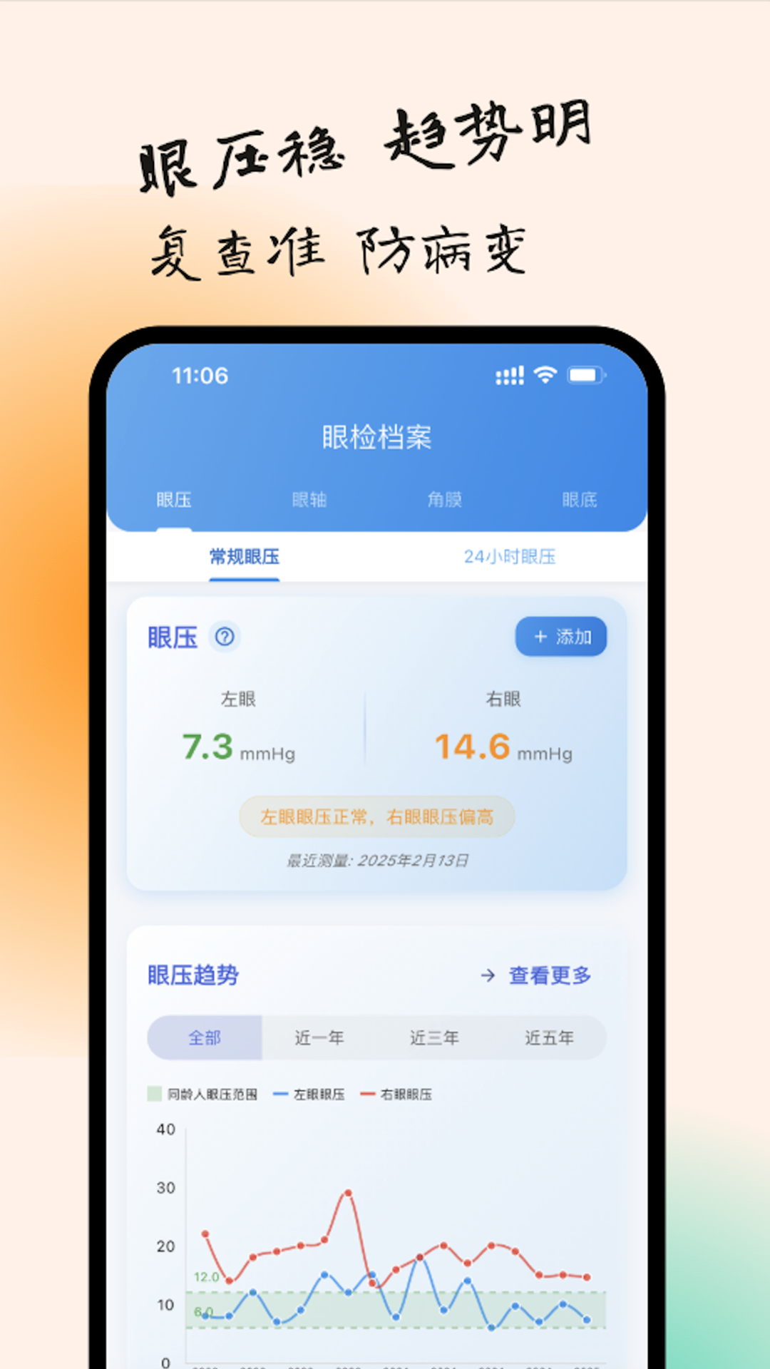 亮眼守護截圖預(yù)覽