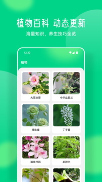 易花花語(yǔ)截圖