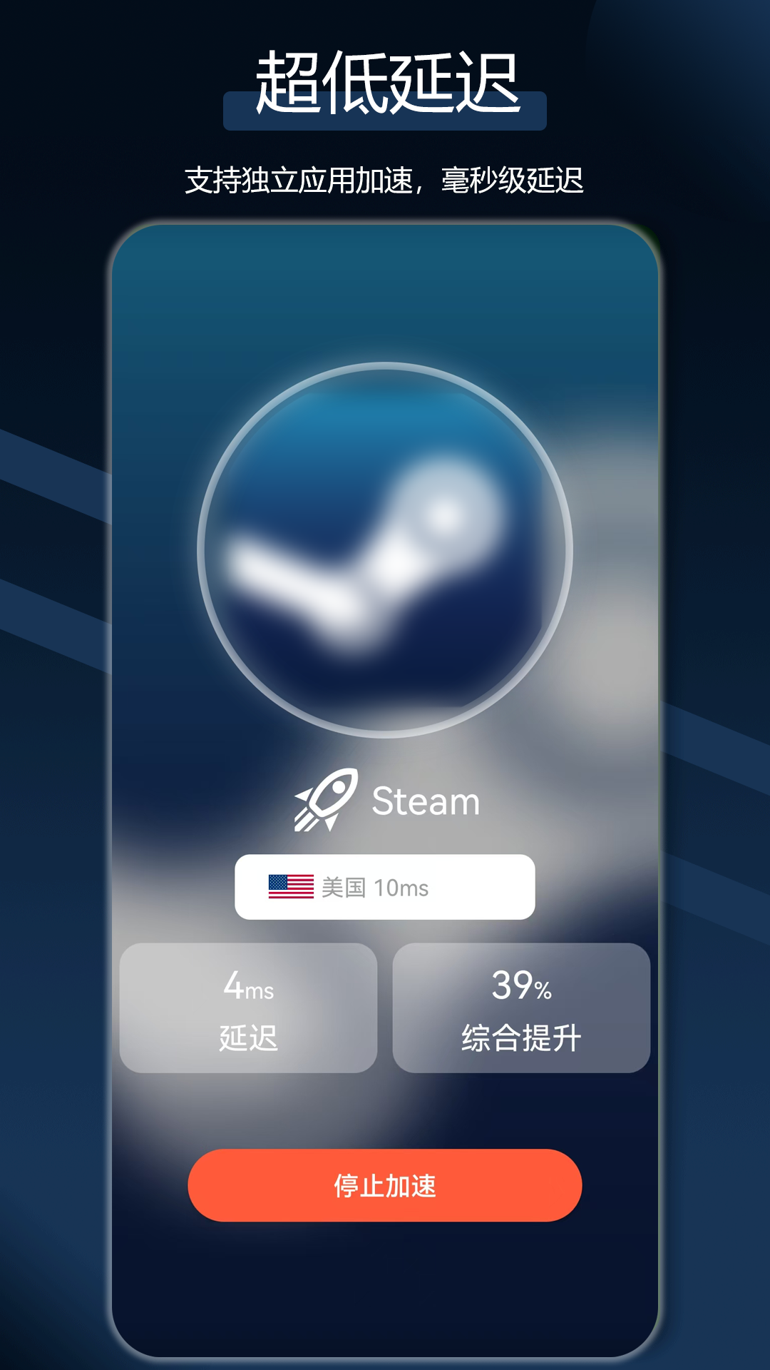 犀牛網(wǎng)絡(luò)加速器截圖預(yù)覽