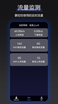 云網(wǎng)絡加速器截圖