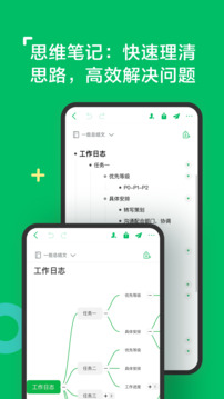 印象筆記截圖