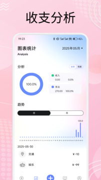 波幣錢(qián)包截圖