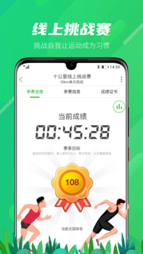 兩步路戶外助手截圖