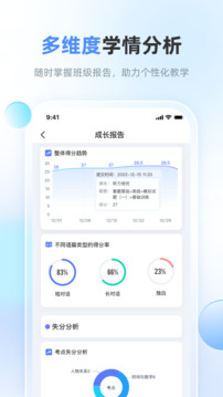 天學網(wǎng)教師截圖