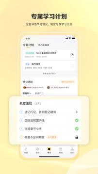 飛行之翼截圖