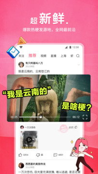 皮皮蝦截圖