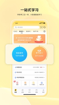 飛行之翼截圖