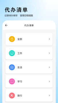 加密日記截圖