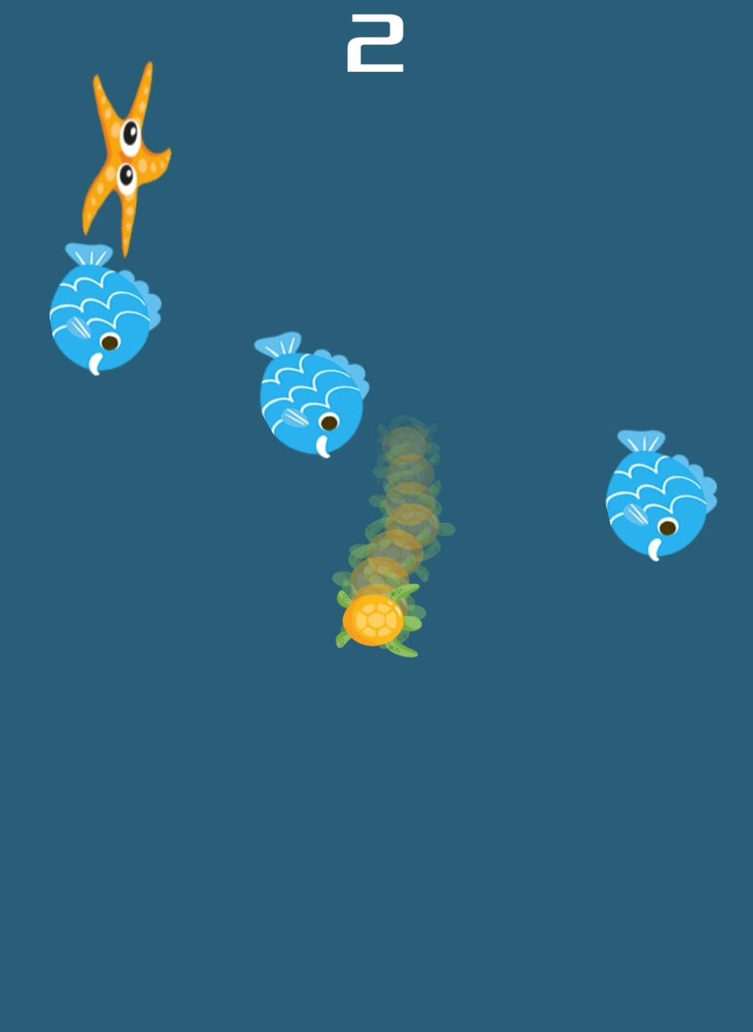 動物回家截圖預覽