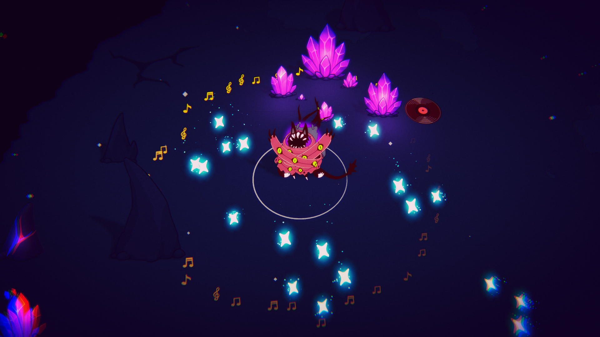 爪爪特攻截圖預(yù)覽