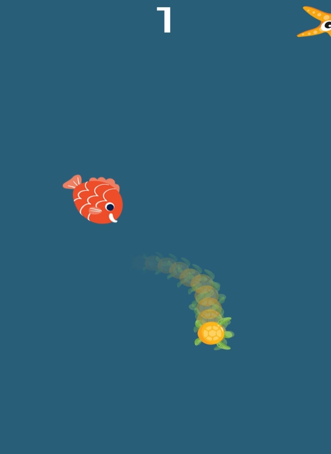 動物回家截圖預覽