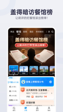 蓋得排行截圖