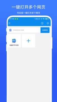 一次看多個(gè)網(wǎng)頁截圖