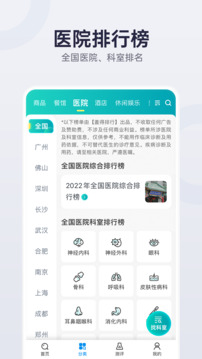 蓋得排行截圖