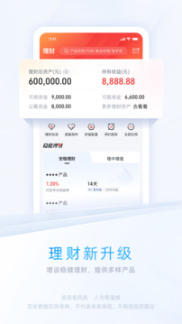 中信證券截圖