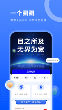 一個圈圈截圖