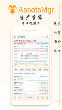 AssetsMgr截圖