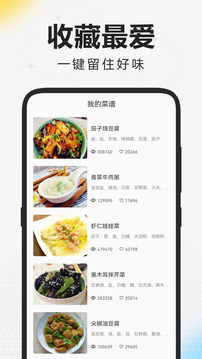 美食日記截圖