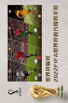FIFA足球世界截圖