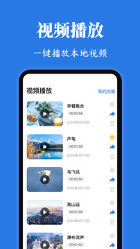 Rotation屏幕方向管理器截圖