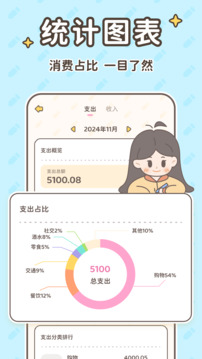 小貝記賬截圖