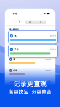 喝水多多截圖