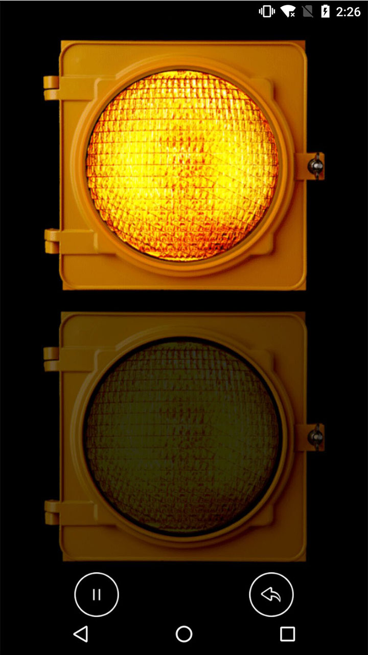 手機燈光特效大師截圖預覽