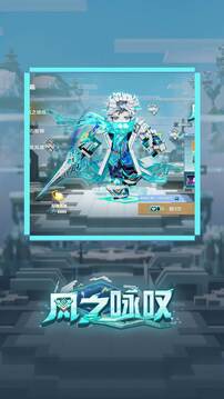 我的世界截圖