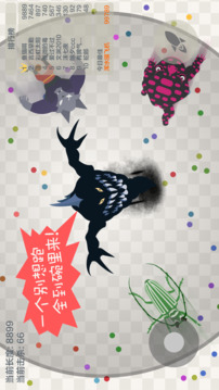 五毒大作戰(zhàn)截圖