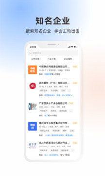 吳川招聘網(wǎng)截圖