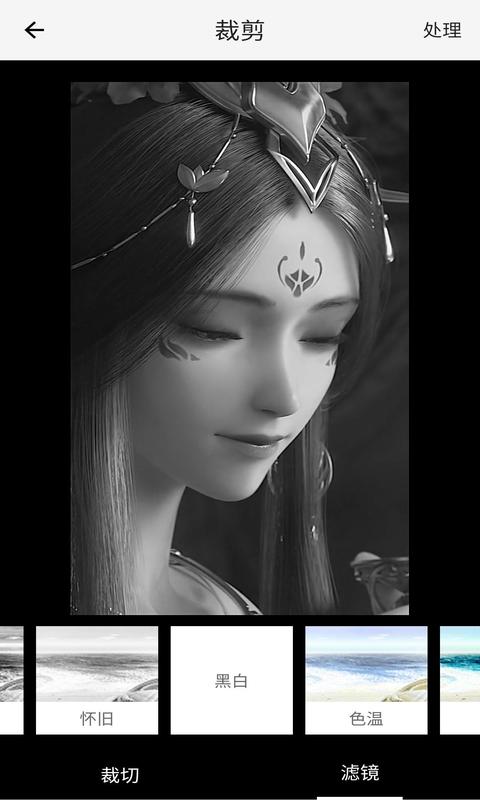 視頻剪輯截圖預(yù)覽