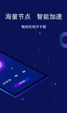 斧牛加速器截圖