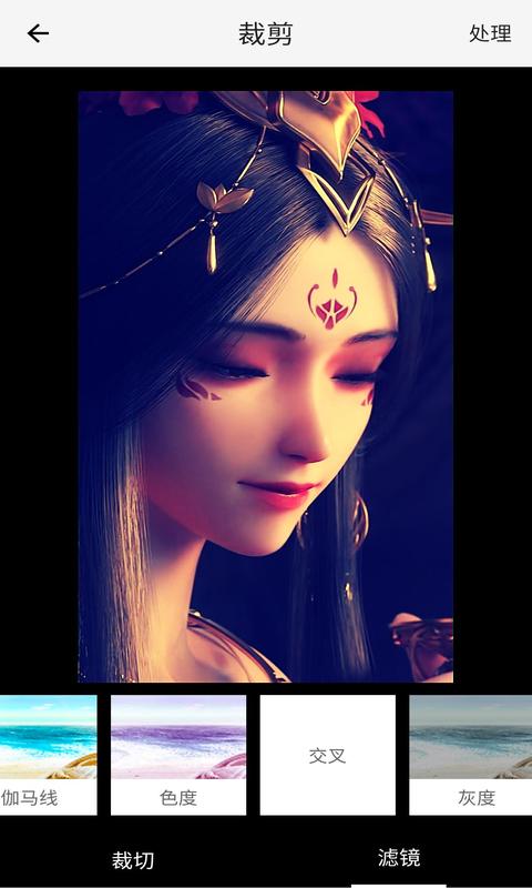 視頻剪輯截圖預(yù)覽