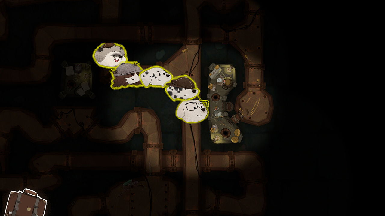 落日山丘截圖預(yù)覽