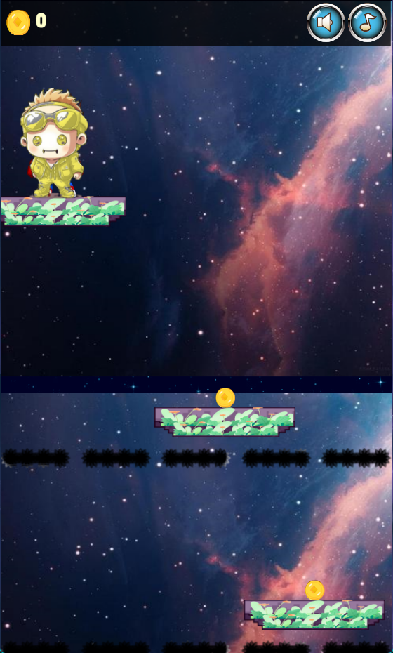 末日的求生者