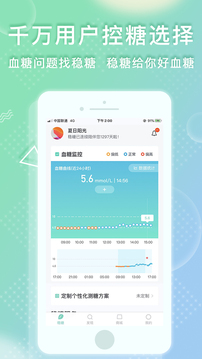 穩(wěn)糖截圖