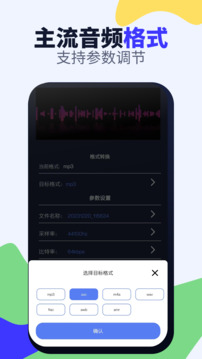 視頻格式轉(zhuǎn)換免費截圖
