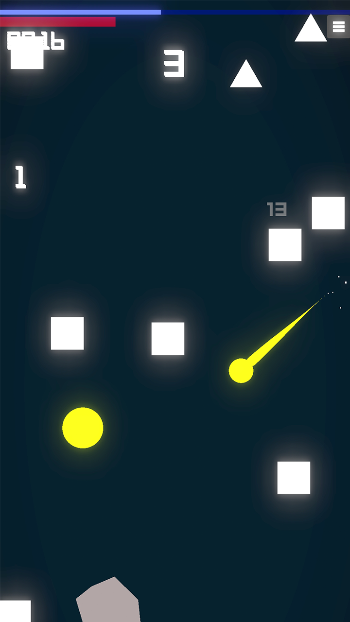 GeometryPush截圖預覽