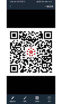 91掃描寶截圖