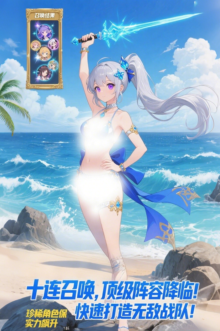 部落戰(zhàn)聯(lián)盟截圖預(yù)覽