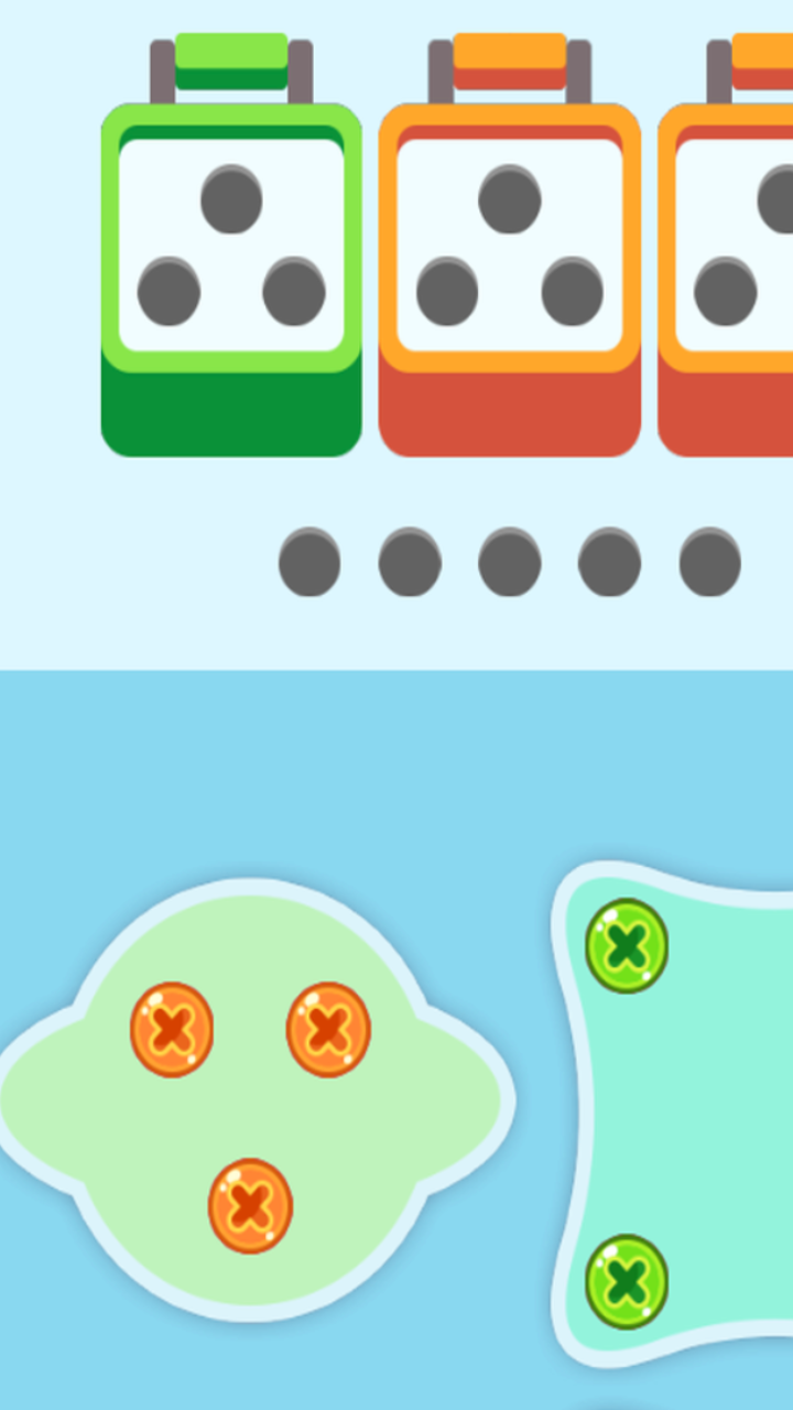 戰(zhàn)魂擰螺者截圖預覽