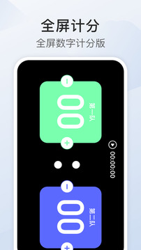比例助手截圖
