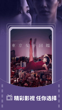 電視劇大全播放器截圖