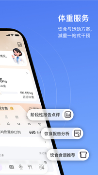 輕牛健康截圖