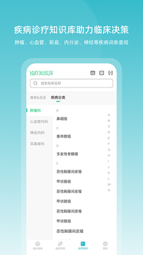 臨床指南截圖